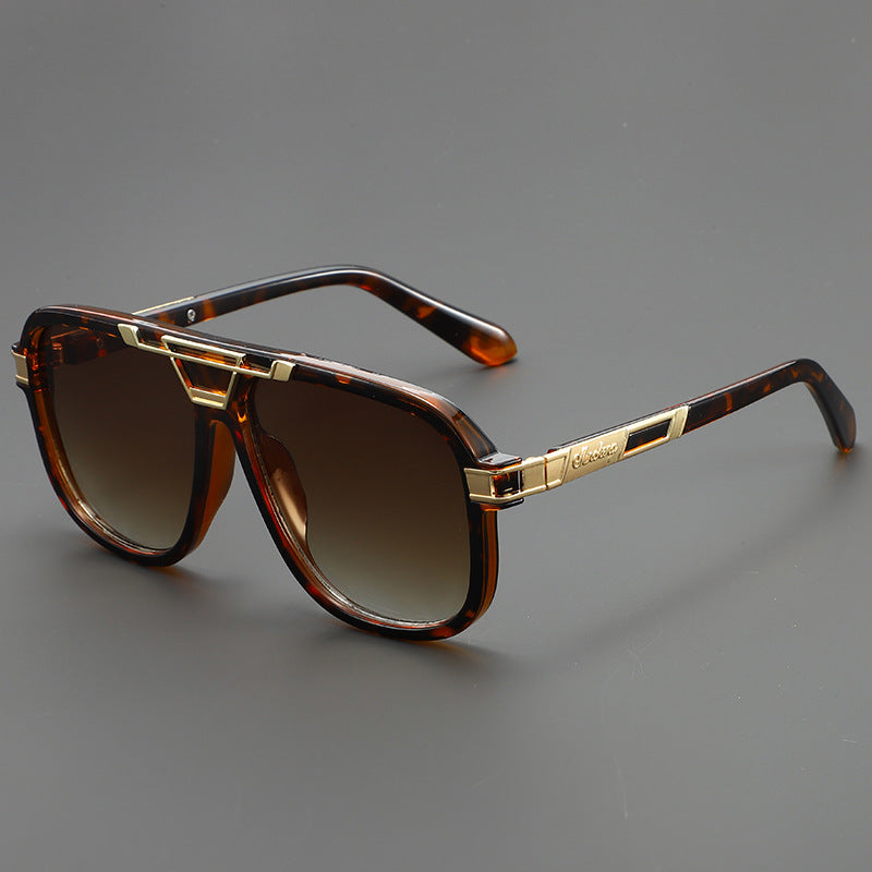 Alvano Edge Sunglasses