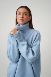 Sky Blue