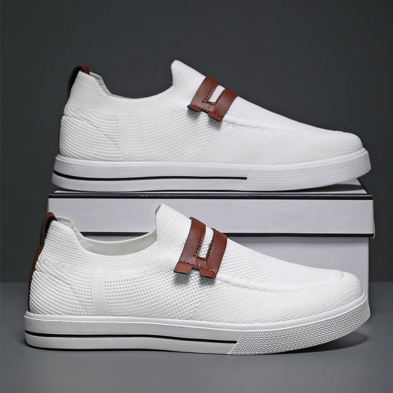 Valen Knit Sneakers
