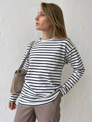 Black Stripe