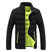 Black-Green