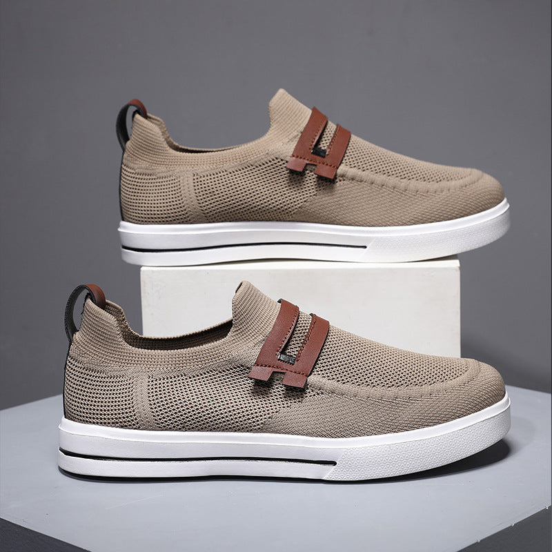 Valen Knit Sneakers