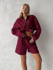 Red wine