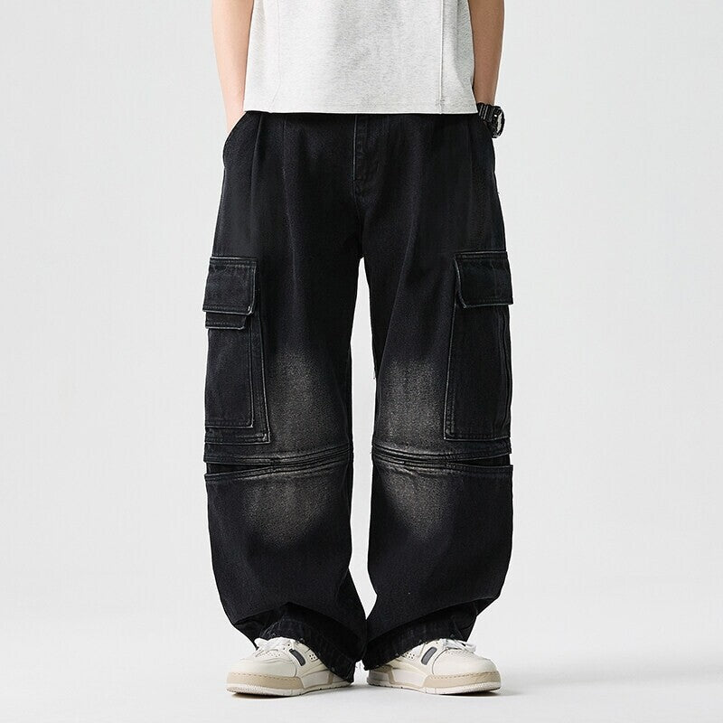 Dravo Cargo Jeans