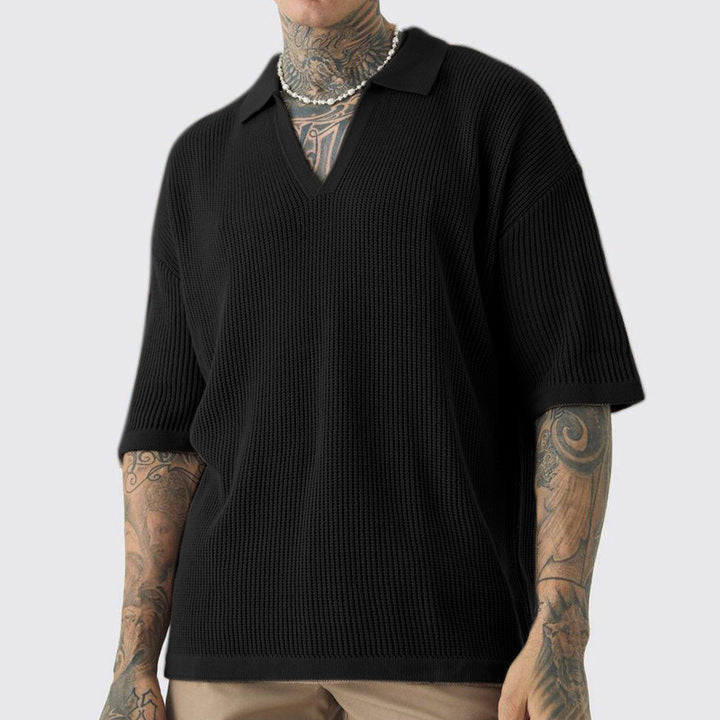 Velm Cotton Polo