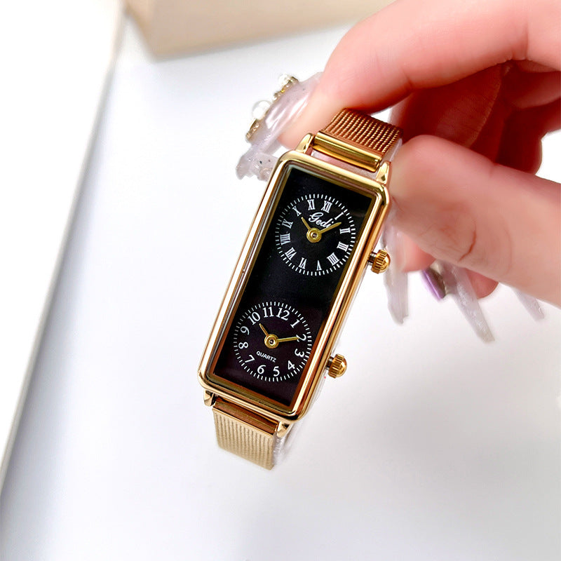 Celine Quartz Watch