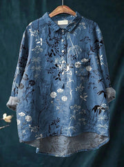 Denim Blue