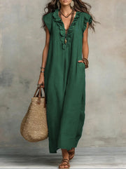 Olive Green