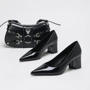 Black Patent