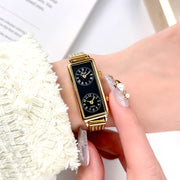 Gold Black