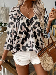 Coffee Leopard