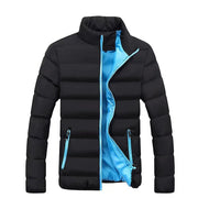 Black-Blue