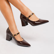 Brown Patent