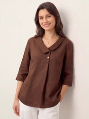 Coffee Brown