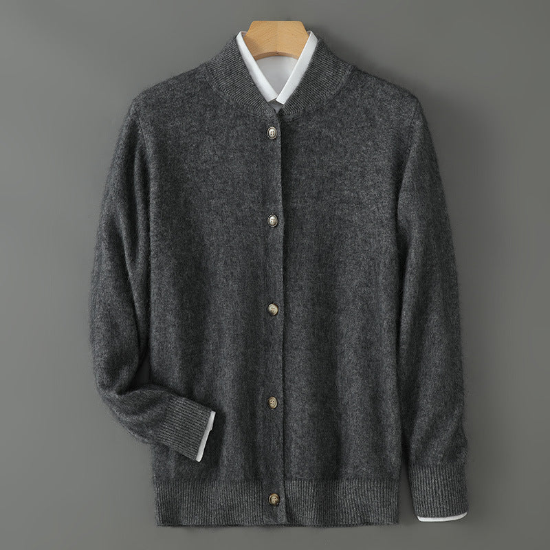Whitmore Cashmere Sweater
