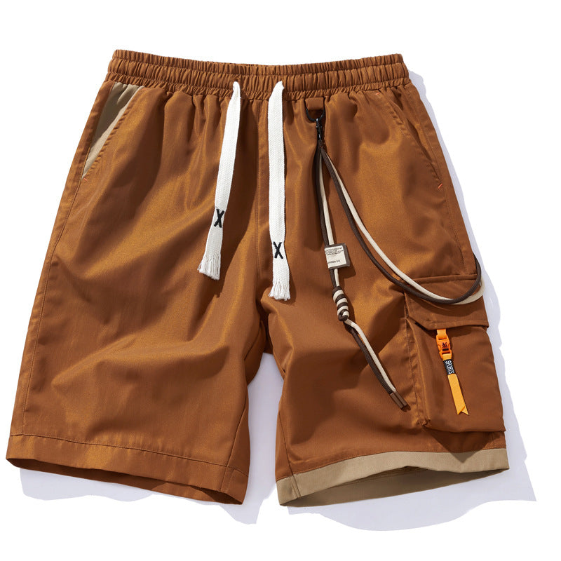Dustland Cargo Shorts