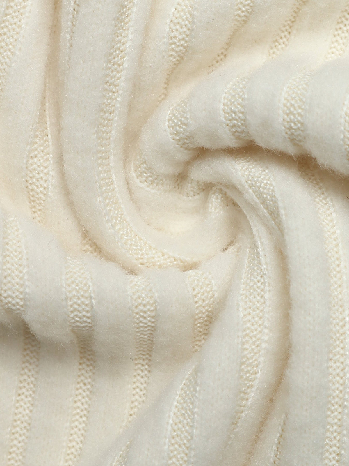 Rufina Ribbed Knit Polo Collar Midi Dress