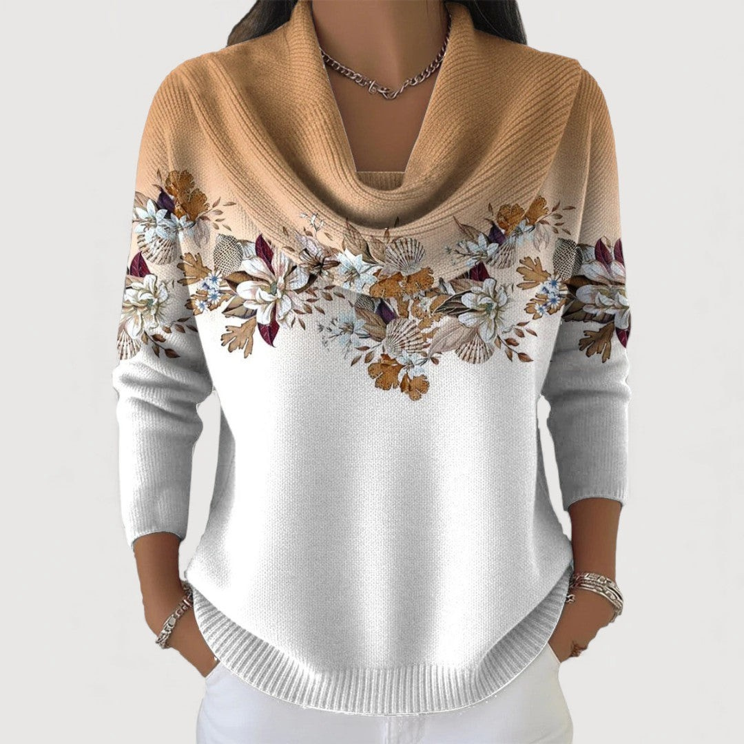 Eva's Boutique | Soft Knit Sweater