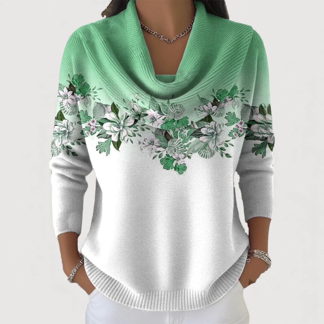 Eva's Boutique | Soft Knit Sweater