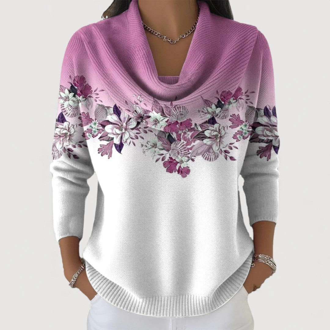 Eva's Boutique | Soft Knit Sweater