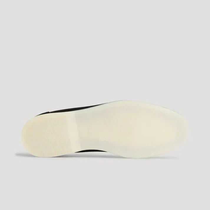 Mike - Elegant Suede Loafers
