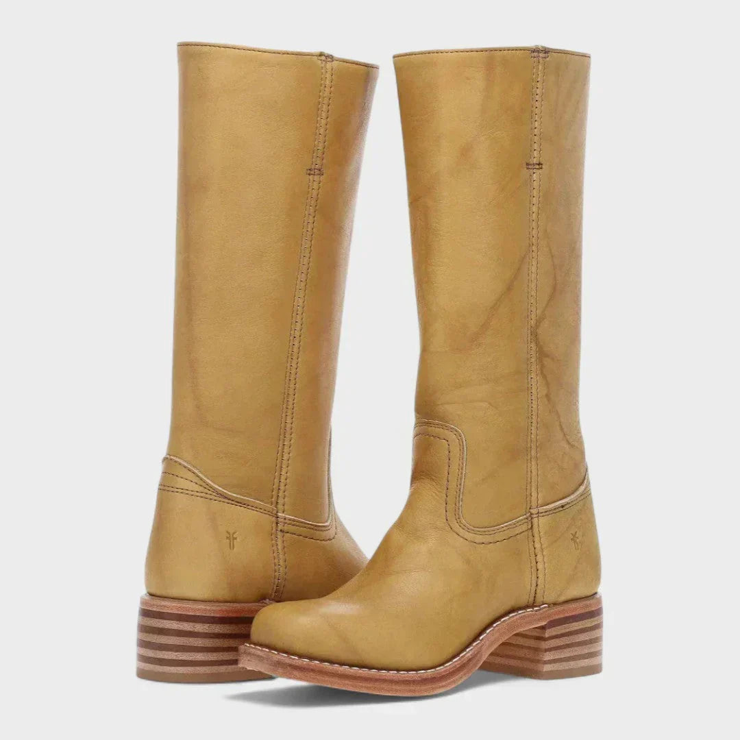 Liah | Orthopedic Boots