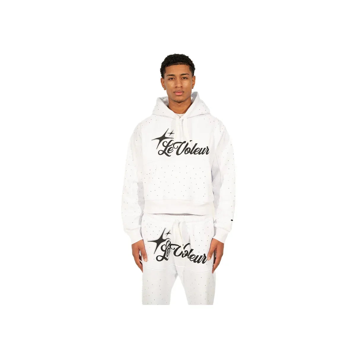 Unisex Graphic Pullover Hoodie, Drawstring Hood, Kangaroo Pocket