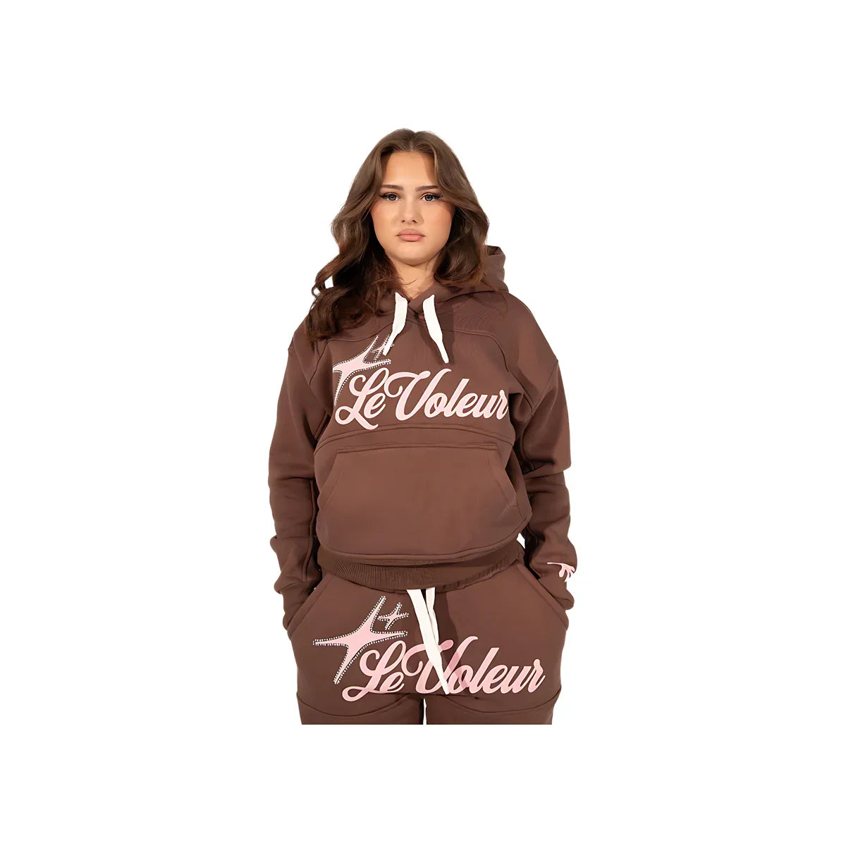 Unisex Graphic Pullover Hoodie, Drawstring Hood, Kangaroo Pocket