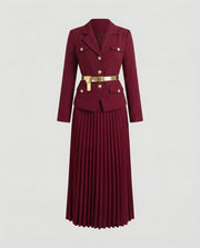 Wine Red