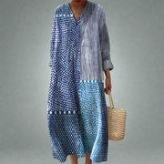 Blue - Gray