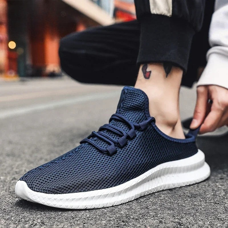 Nuvor Slip-On Sneakers