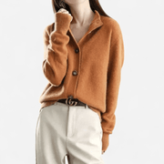 Rust Orange