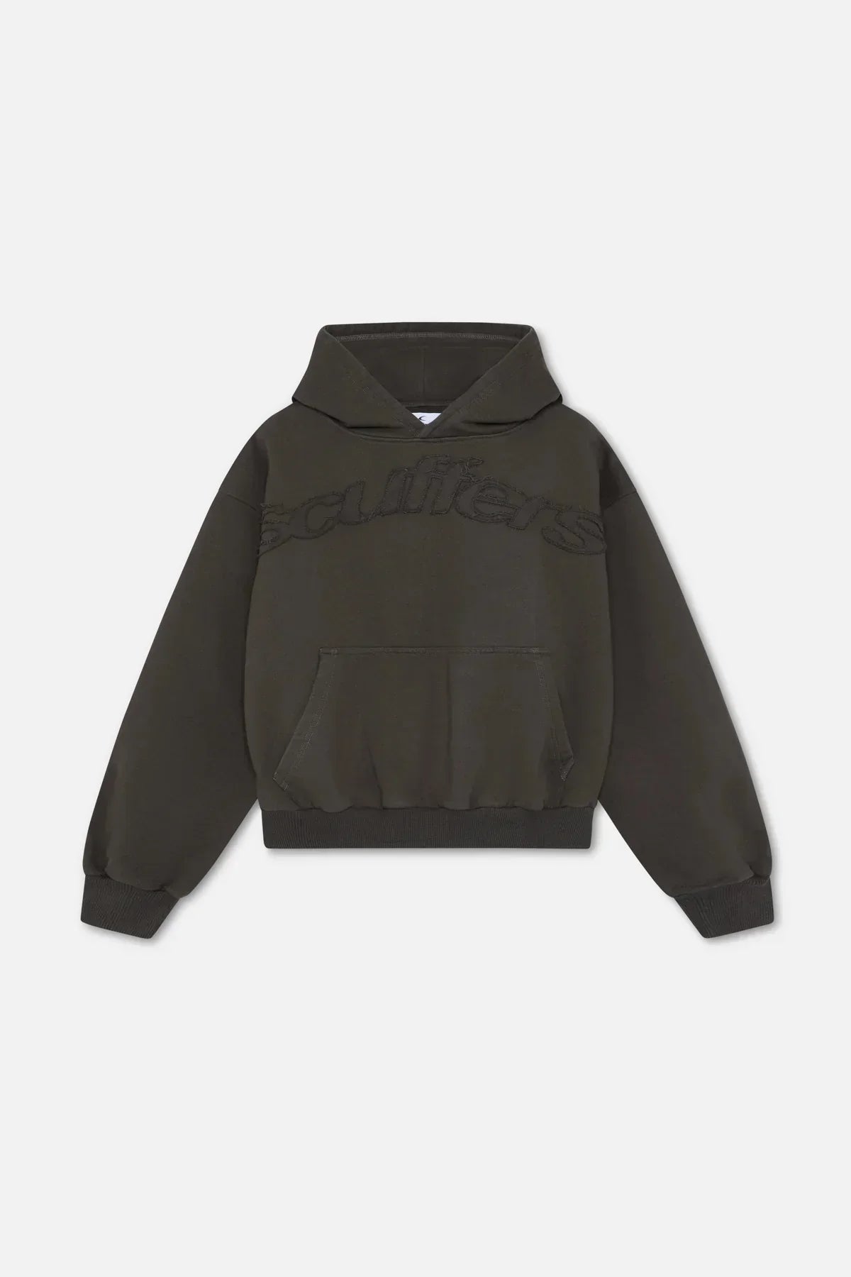 Women's Pullover Hoodie, Hooded, Long Sleeves, Kangaroo Pocket