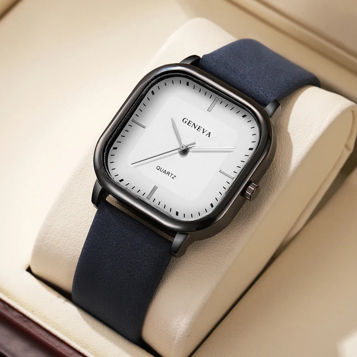 Bravon Edge Watch