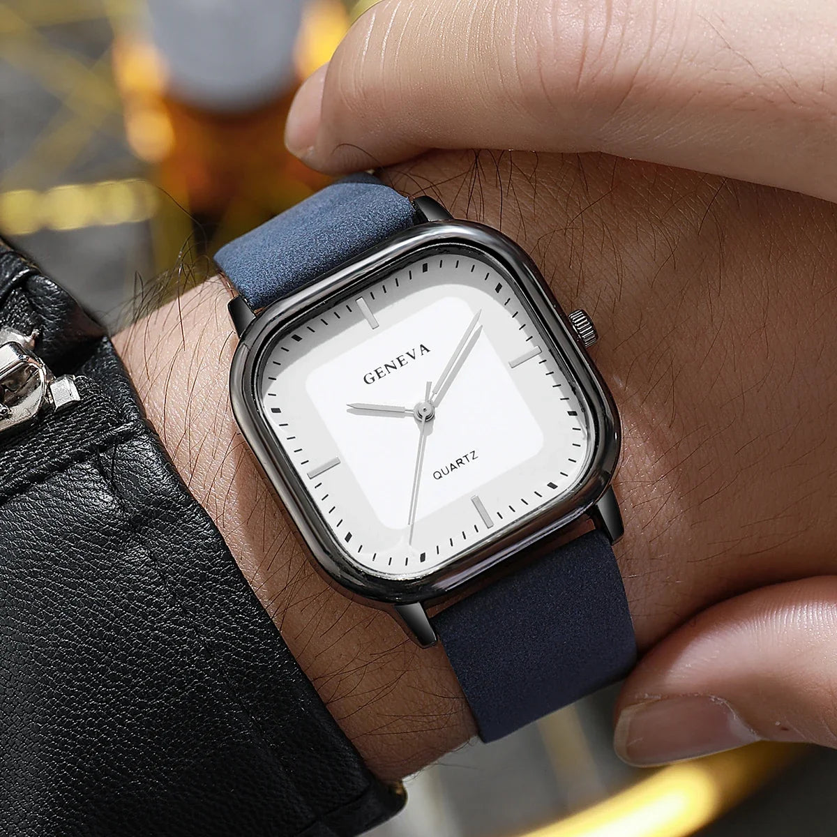 Bravon Edge Watch