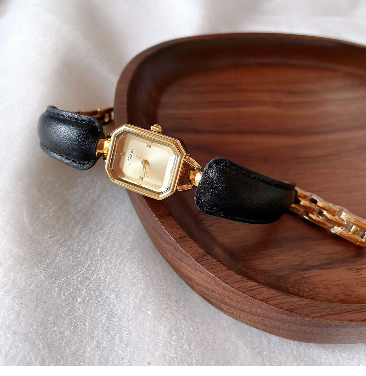 Belle Époque Watch