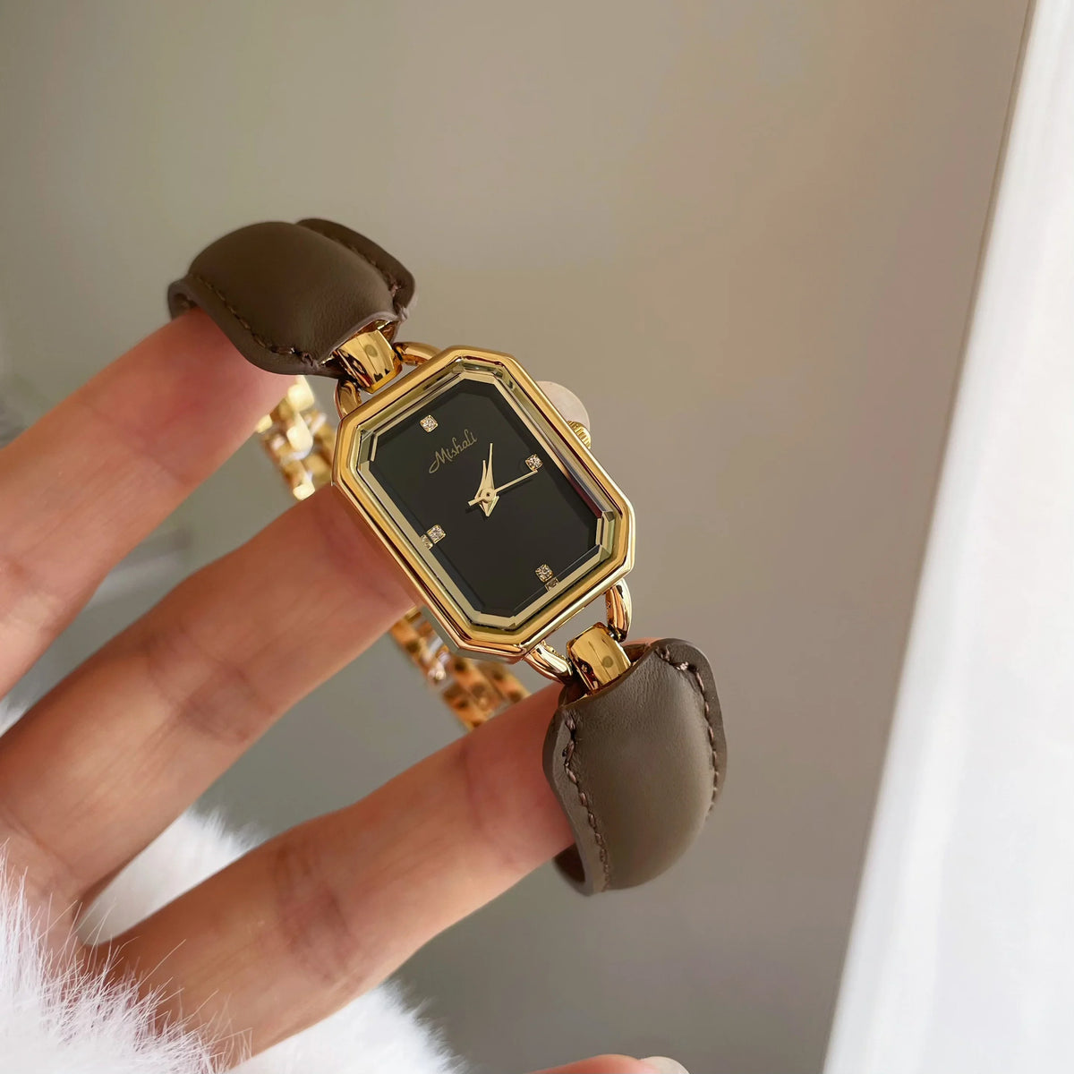 Belle Époque Watch