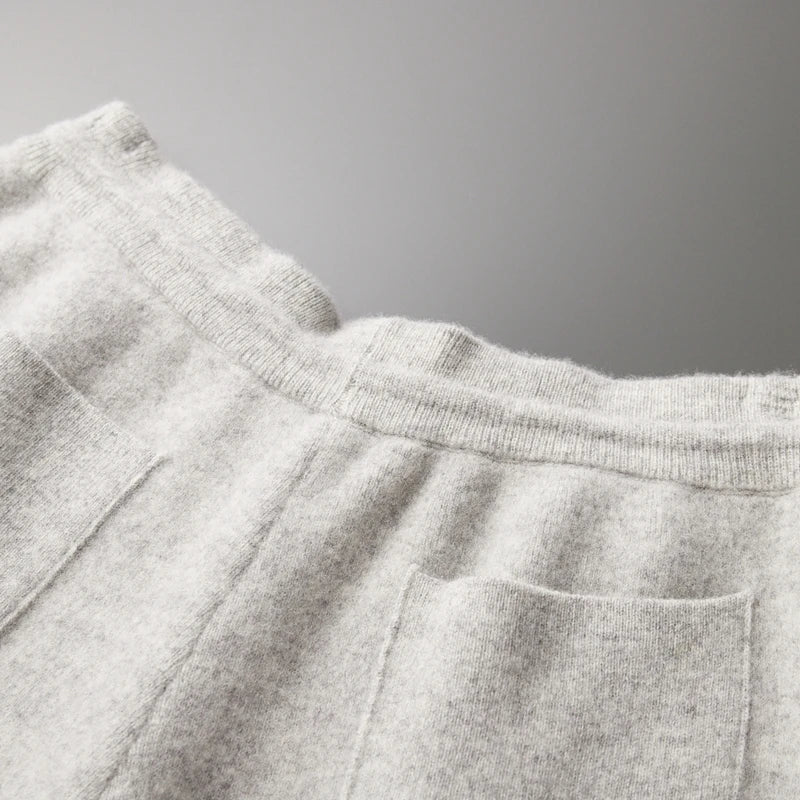 Altero Cashmere Pants