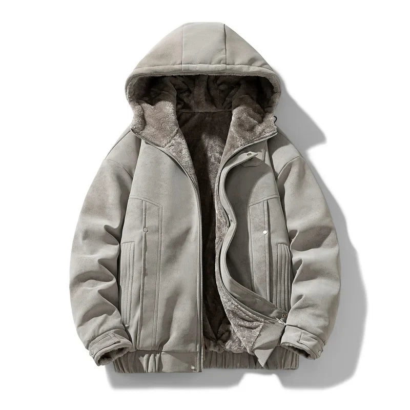 Calder Reversible Jacket