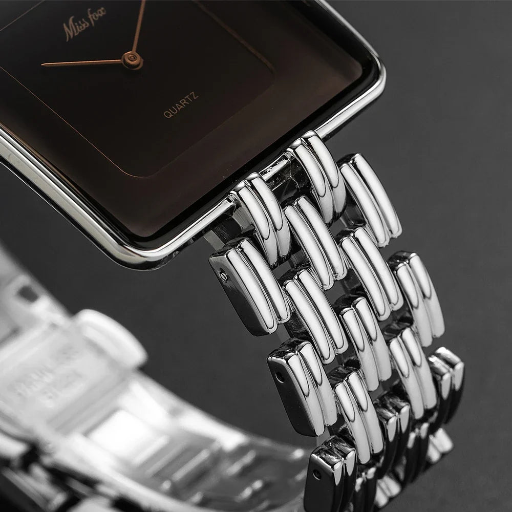 Alvero Square Watch