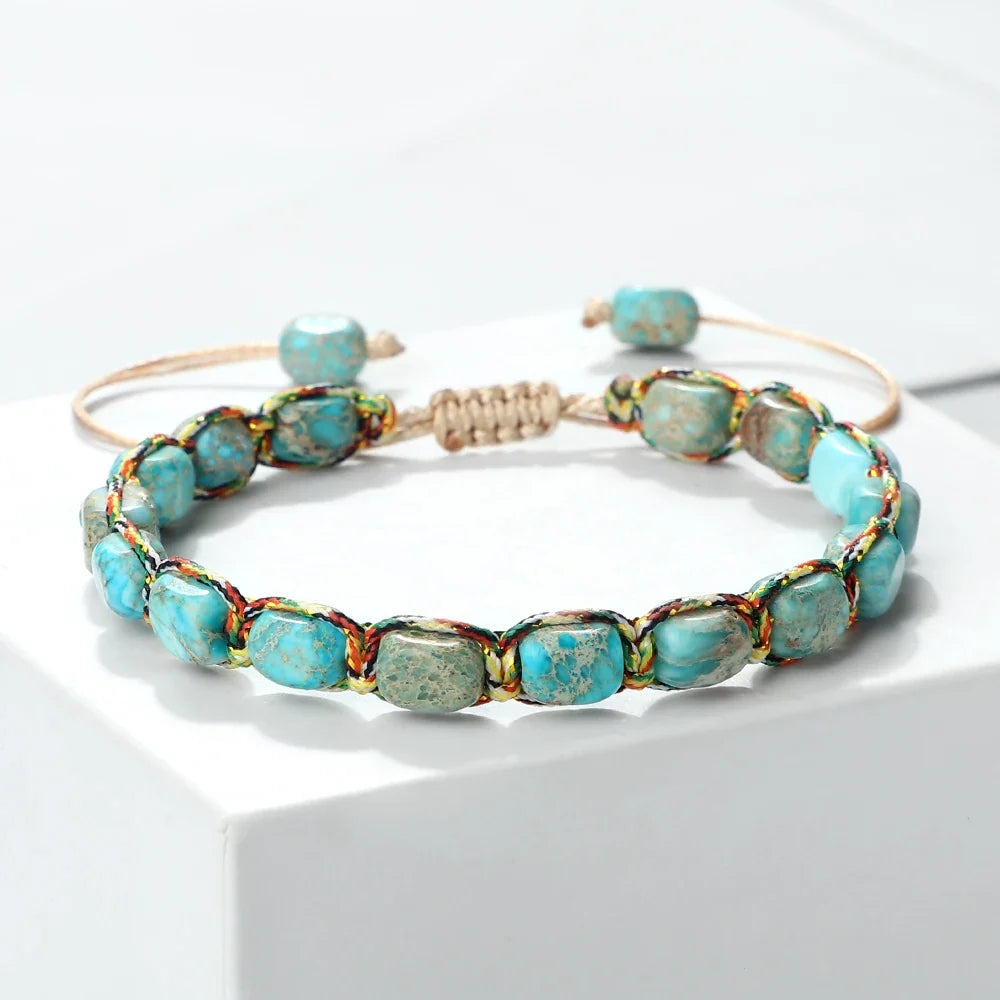 Boheme Roots Bracelet