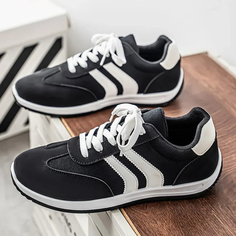 Orlando | Men's Retro Sport Style Sneakers