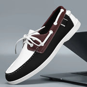 White Black