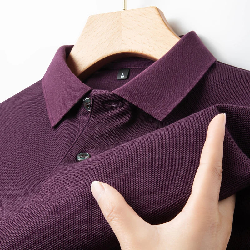 Velair Cotton Polo