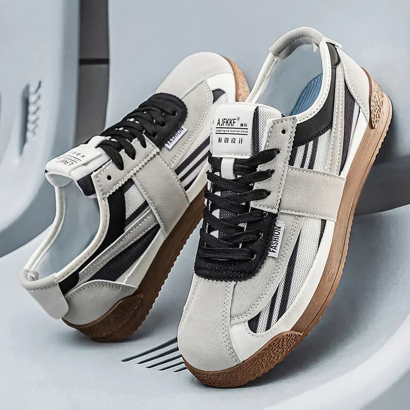Roberto | Men's Urban Style Athletic Shoes
