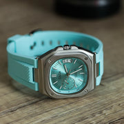 Aqua Blue