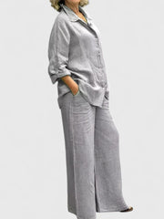 Gray