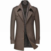 Grey/Brown