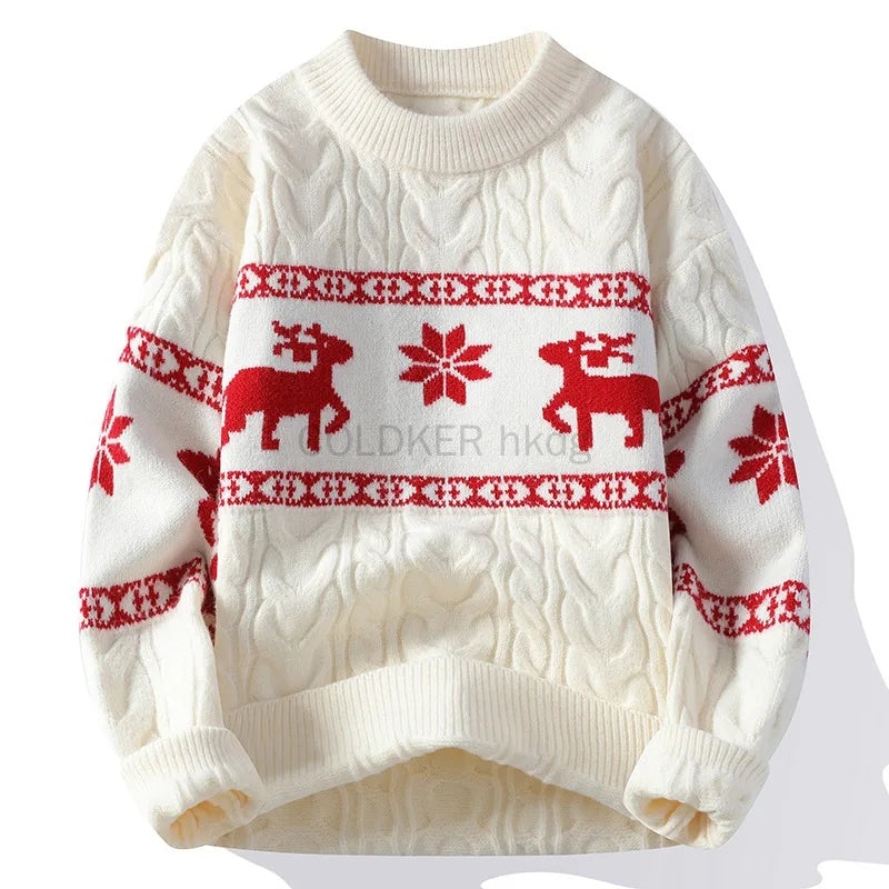 Frostvale Sweater