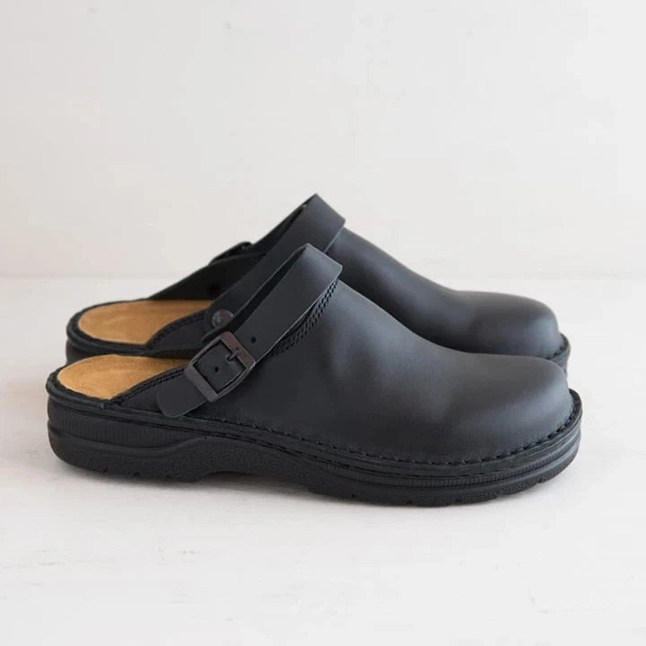 Spencer | Men's Orthopedic House Slippers